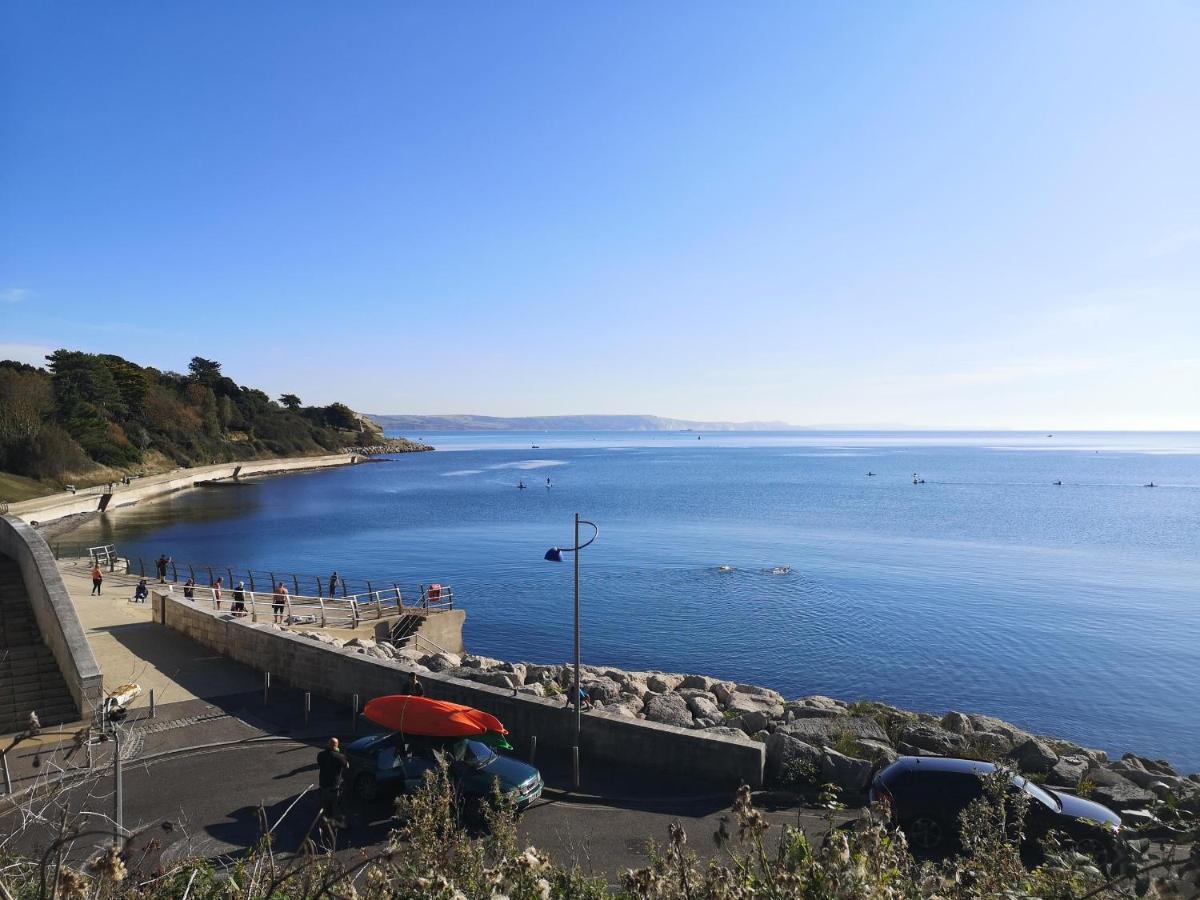 Harbour Reach 6 Leilighet Weymouth Eksteriør bilde